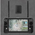 Skydroid H30 Video digitale 50KM telecomando trasmissione immagini dati telemetria ricevitore MIPI telecamera elicottero UAV